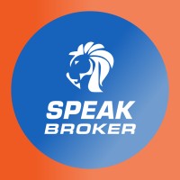Speak Broker Corretora logo - Similar company to Castores -  Wsp