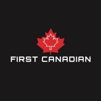 First Canadian International logo - Similar company to Nexus Safety Wears