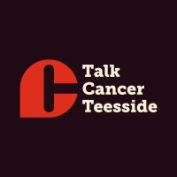 Talk Cancer Teesside logo - Similar company to Via Creative