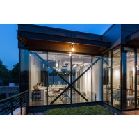 RDK Architects LLC logo - Similar company to Axis Architectural Group