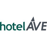 Hotel Asset Value Enhancement (hotelAVE) logo - Similar company to Chmwarnick
