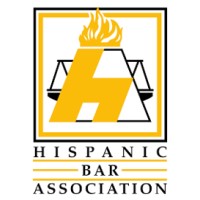 The Hispanic Bar Association of New Jersey (HBA-NJ) logo - Similar company to New Jersey State Bar Association