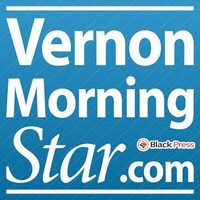 Vernon Morning Star logo - Similar company to Quality Appraisals Inc.