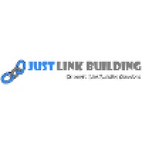 Just Link Building logo - Similar company to Link Think
