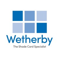 Wetherby Shade Card Company Limited logo - Similar company to Medoola