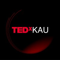 TEDx KAU logo - Similar company to Wathiq