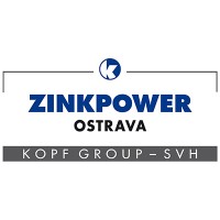 ZINKPOWER Ostrava a.s. logo - Similar company to Hazemag Canada Inc.