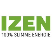 IZEN Energy Systems nv logo - Similar company to Menapy
