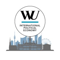 WU Vienna - Institute for International Political Economy logo - Similar company to Balanced Six For Business