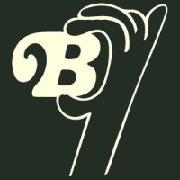 Bombo Doughnuts logo - Similar company to Temza