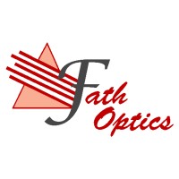 Fathoptics logo - Similar company to طهاکو
