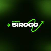 Grupo Sirogo Cenografia logo - Similar company to Moreco - Plano De Assinatura De Imóveis Comerciais