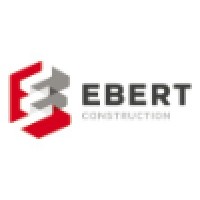 Ebert Construction Ltd logo - Similar company to Ebert Construction Co Inc