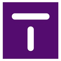 TMPLT | Template Systems logo - Similar company to Blue Robot