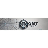 Qbit Talent logo - Similar company to Helium Foot Software