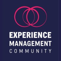 Experience Management Community logo - Similar company to Customer Experience User Group