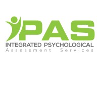 Integrated Psychological Assessment Services (IPAS) logo - Similar company to San Benito High School District
