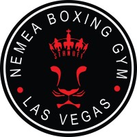 Nemea Boxing Gym logo - Similar company to Legacy Boxing Gym
