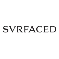 SVRFACED logo - Similar company to Old Master Products