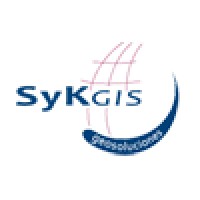 SyKGIS logo - Similar company to Dotgis