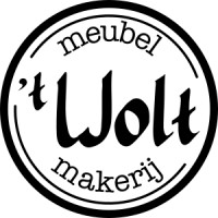 Meubelmakerij 't Wolt logo - Similar company to Interieur-In-A-Box