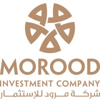 Morood Investment Company logo - Similar company to Malahi | ملاهي