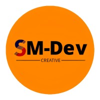 SM-Dev Group logo - Similar company to Raznar