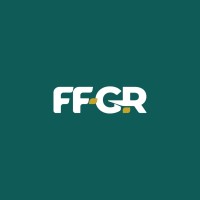 FF GR logo - Similar company to O Grupo Ff