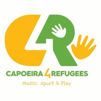 Capoeira4Refugees