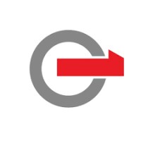Cue One Ireland logo - Similar company to Electric Storm