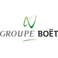 BOËT StopSon logo - Similar company to Sim Engineering