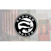Badger Tool Belts logo - Similar company to Perma-Patch®