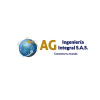 AG Ingeniería Integral logo - Similar company to Ag Ingenieria S.R.L.