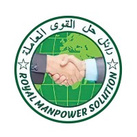 Royal Manpower Solution logo - Similar company to Careerer International