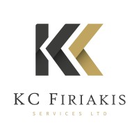 K.C. FIRIAKIS SERVICES LTD logo - Similar company to Cbp Services Ltd
