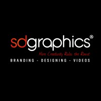 SD Graphics logo - Similar company to Orion Tech Solution Llc.