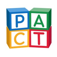 Parents And Children Together (PACT) UK logo - Similar company to Inclusive Recruiting