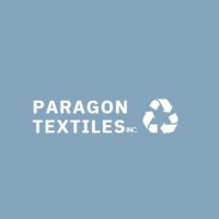 Paragon Textiles Inc. logo - Similar company to Suay