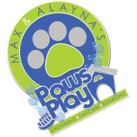 Max & Alayna's Paws Play, LTD. logo - Similar company to Candyapple & Co.