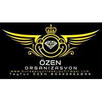 Ozen organizasyon logo - Similar company to Kıymetlim Organizasyon