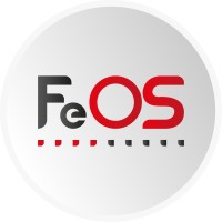 FeOS Technologies Private Limited logo - Similar company to Purplecube Technologies Pvt Ltd