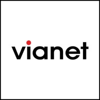 Vianet Communication logo - Similar company to Ncell