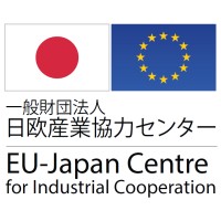 EU-Japan Centre for Industrial Cooperation logo - Similar company to Dsei Japan