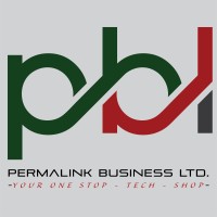 PERMALINK BUSINESS LTD. logo - Similar company to Containers 254 Ltd