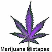 Marijuana Mixtapes logo - Similar company to Coast 2 Coast Mixtapes