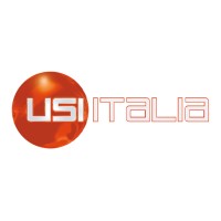 Usi Italia logo - Similar company to Certifiedfirst España