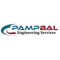 PampBal Engineering LLP logo - Similar company to Ark Engineering & Services Ltd