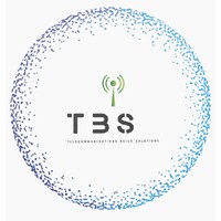 TBS COMMUNICATIONS LIMITED logo - Similar company to Tsb Communications