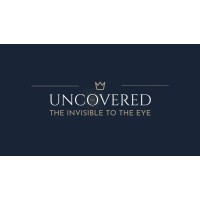 Uncovered by Oriana Scintei logo - Similar company to Center For Career Development