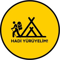 Hadi Yürüyelim logo - Similar company to Başka Rota